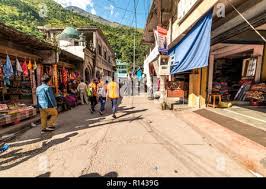 Adi Kailash – Om Parvat Yatra (5N/6D)